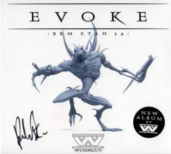 :wumpscut:: Evoke