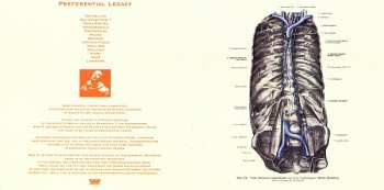 2CD :wumpscut:: Preferential Tribe