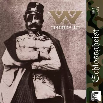 :wumpscut:: Schlossgheist