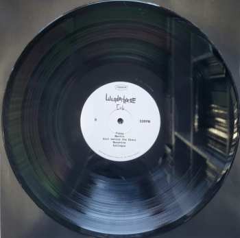 LP Wunderhorse: Cub LTD | NUM