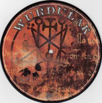 Album Wurdulak: Creature Feature