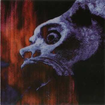 CD Wurdulak: Creature Feature