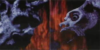 CD Wurdulak: Creature Feature