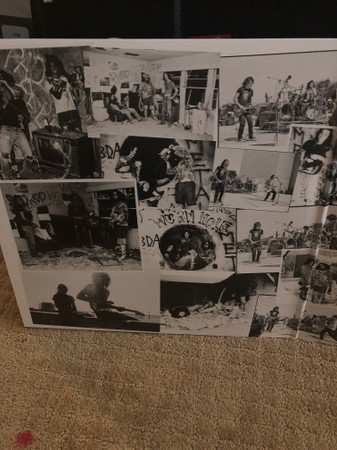 2LP Würm: Exhumed CLR | LTD