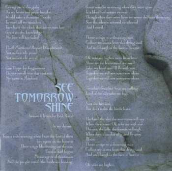 CD Wuthering Heights: To Travel For Evermore