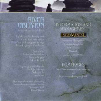 CD Wuthering Heights: To Travel For Evermore