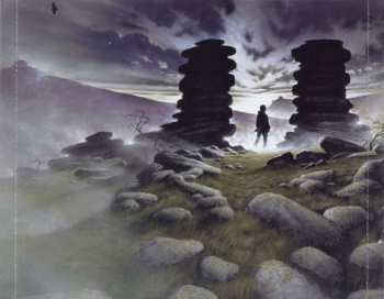 CD Wuthering Heights: To Travel For Evermore