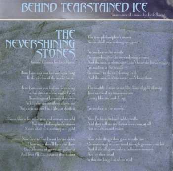 CD Wuthering Heights: To Travel For Evermore