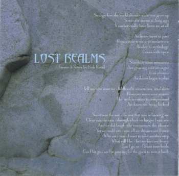 CD Wuthering Heights: To Travel For Evermore