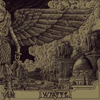 LP Wyatt E.: Zamāru ultu qereb ziqquratu, Pt. 1