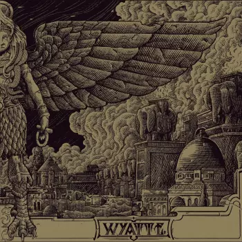 Wyatt E.: Zamāru ultu qereb ziqquratu, Pt. 1