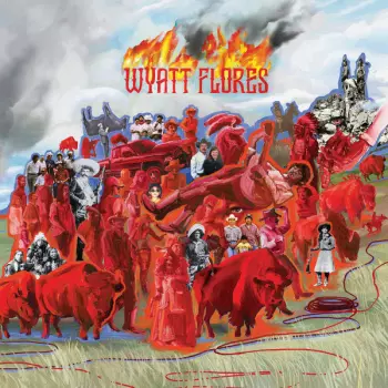 Wyatt Flores: Welcome To The Plains