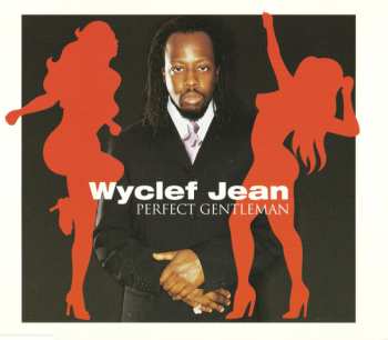 CD Wyclef Jean: Perfect Gentleman