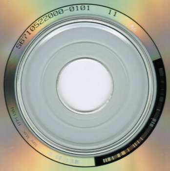 CD Wyclef Jean: Perfect Gentleman
