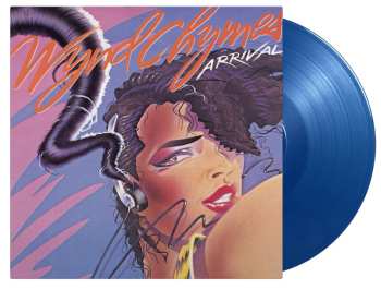 LP Wynd Chymes: Arrival CLR