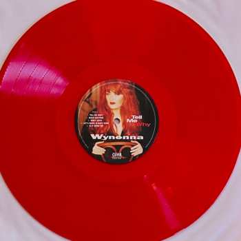 LP Wynonna: Tell Me Why CLR | LTD