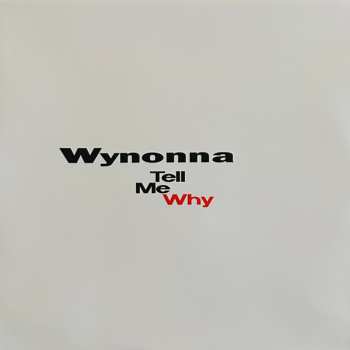 LP Wynonna: Tell Me Why CLR | LTD