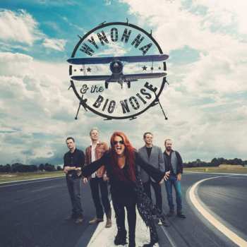 LP Wynonna & The Big Noise: Wynonna & The Big Noise CLR