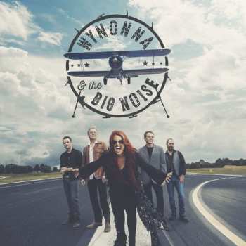 CD Wynonna & The Big Noise: Wynonna & The Big Noise