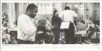 CD English Chamber Orchestra: In Gabriel's Garden