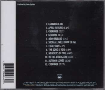 CD Wynton Marsalis: Marsalis Standard Time, Vol. 1
