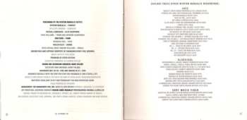 2CD Wynton Marsalis Septet: In This House, On This Morning