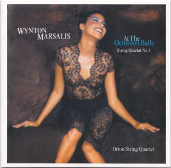 11CD/Set di cofanetti Wynton Marsalis: Swinging Into The 21st