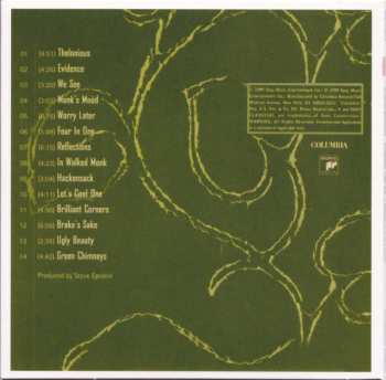 11CD/Set di cofanetti Wynton Marsalis: Swinging Into The 21st