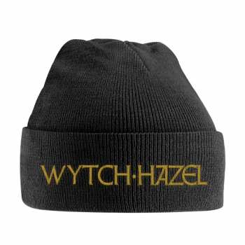 Merch Wytch Hazel: Berretto Logo Wytch Hazel