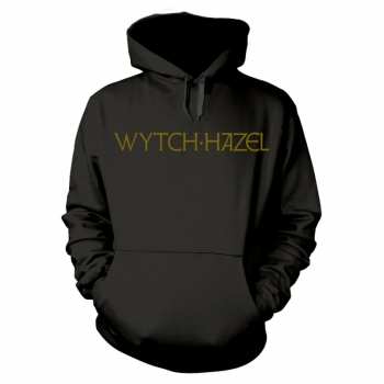 Merch Wytch Hazel: Felpa con cappuccio Pentecost
