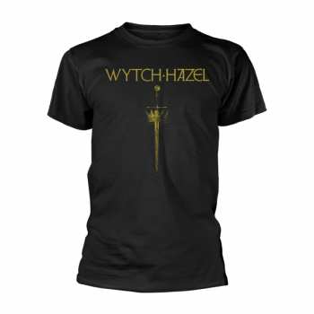 Merch Wytch Hazel: Maglietta Pentecost