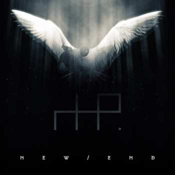 Album X Marks The Pedwalk: New / End