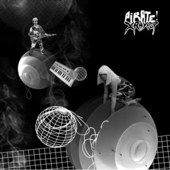 Album X Ray Pop: Pirate!