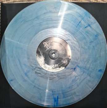 2LP Xasthur: All Reflections Drained CLR | LTD