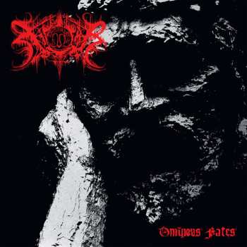 Album Xasthur: Ominous Fates