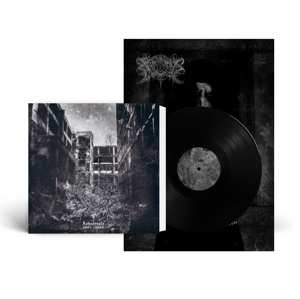 Album Xasthur: Rehearsals 1997-1999