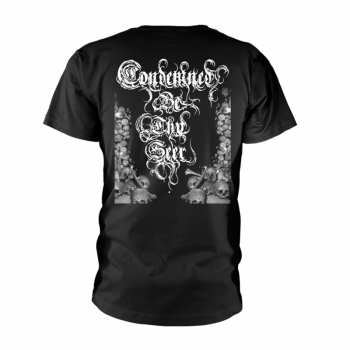 Merce Xasthur: Telepathic M