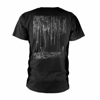 Merce Xasthur: Tričko Xasthur S