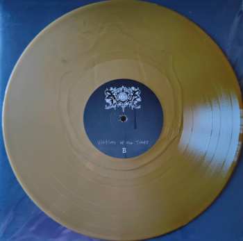 2LP Xasthur: Victims Of The Times