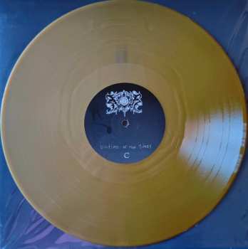 2LP Xasthur: Victims Of The Times