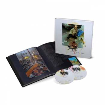 2CD Xasthur: Victims Of The Times LTD