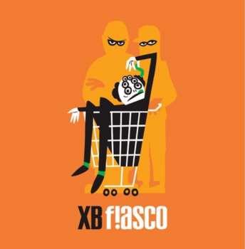 CD Xavier Baumaxa: f!asco