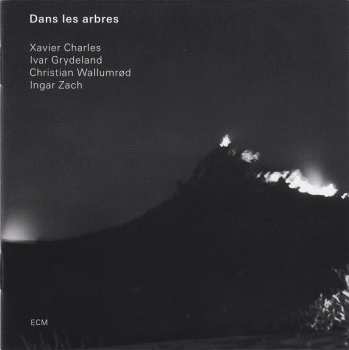 CD Dans Les Arbres: Dans Les Arbres
