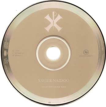 CD Xavier Naidoo: Nicht Von Dieser Welt