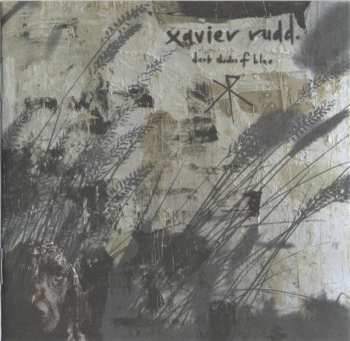 CD Xavier Rudd: Dark Shades Of Blue