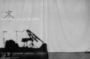 DVD Xavier Rudd: Good Spirit - Live At The Enmore