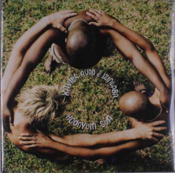 Album Xavier Rudd: Koonyum Sun