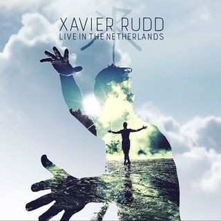 Album Xavier Rudd: Live In The Netherlands