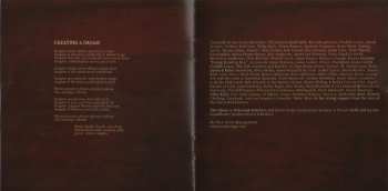 CD Xavier Rudd: Spirit Bird