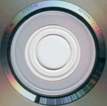 CD Xavier Rudd: Spirit Bird